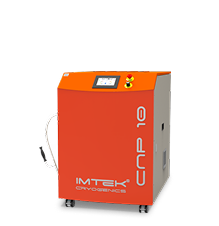 Compact Nitrogen Generators Cnp10 Menu