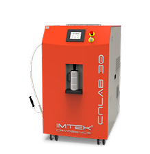 Mid Range Nitrogen Generators Cnlab30 Menu