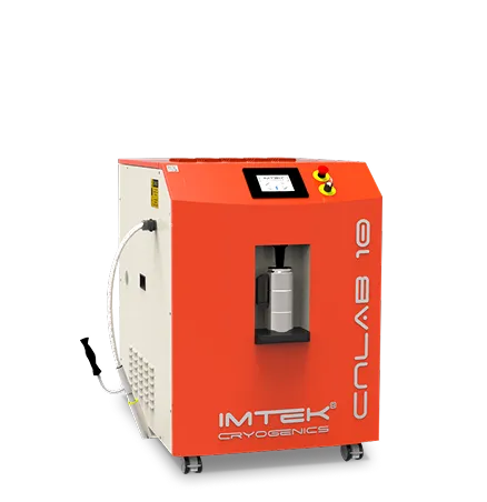 Cnlab 10 Compact Nitrogen Generator