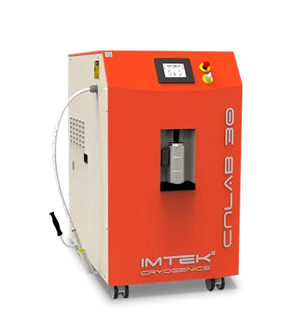 Cnlab 30 Mid Range Nitrogen Generator