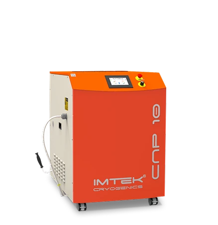 Cnp 10 Compact Nitrogen Generator