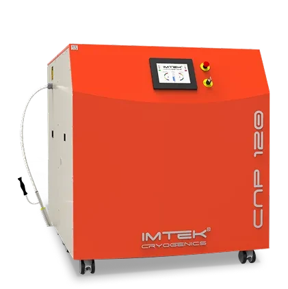 CNP 120 Build Your Own