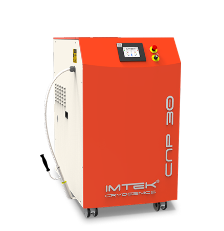 Cnp 30 Mid Range Nitrogen Generator 2