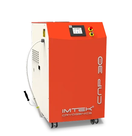 Cnp 30 Mid Range Nitrogen Generator 2