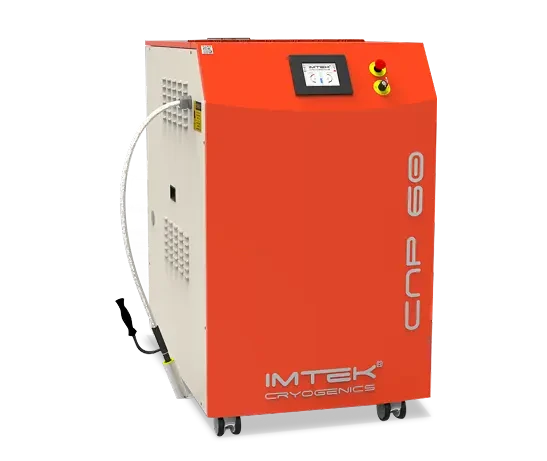 Cnp 60 Mid Range Nitrogen Generator Build Your Own Image