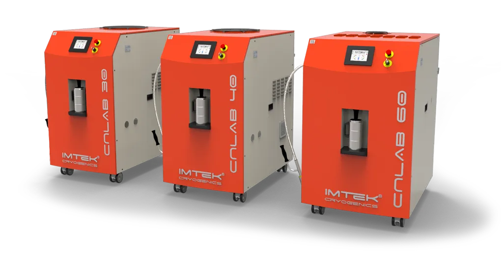 Cnlab Mid Range Nitrogen Generator Family