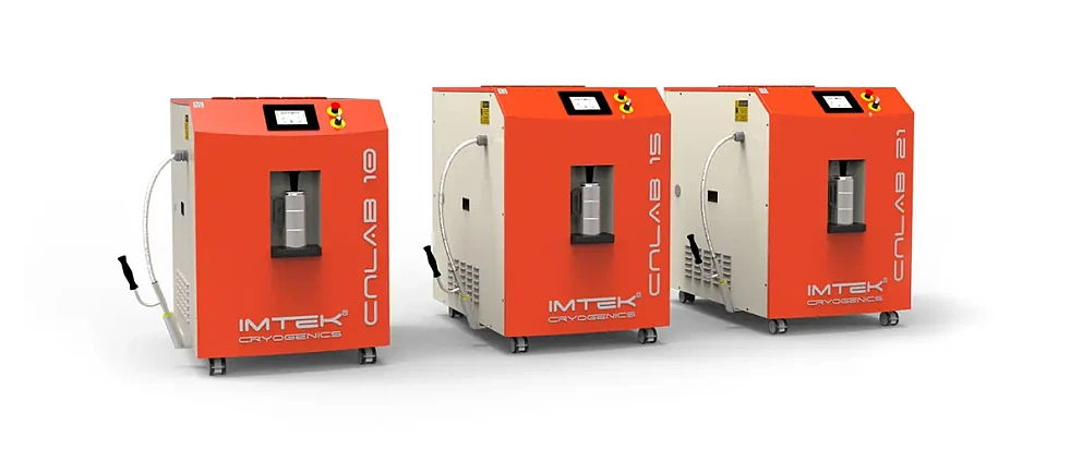 Imtek Compact Nitrogen Generators CNLab Family
