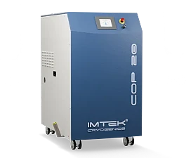 Cop20 Cryogenic Oxygen Generator