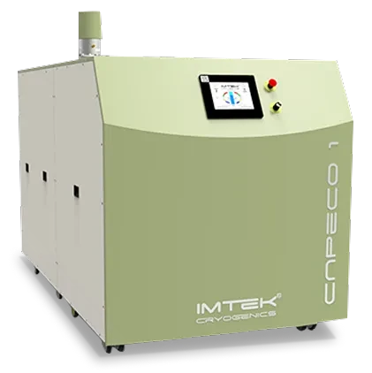 Cnpeco Built Your Own