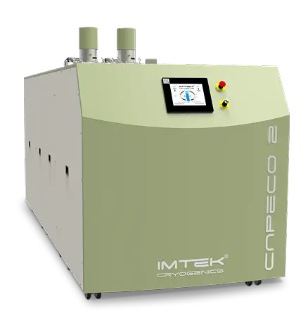 Cnp Eco2 High Range Nitrogen Generator