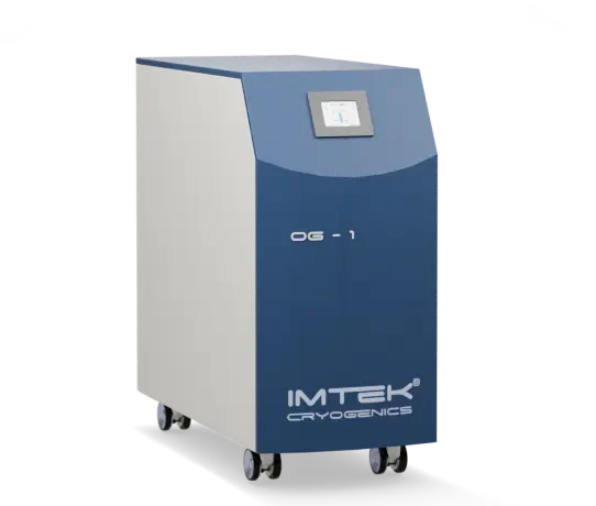 Og1 Oxygen Generator
