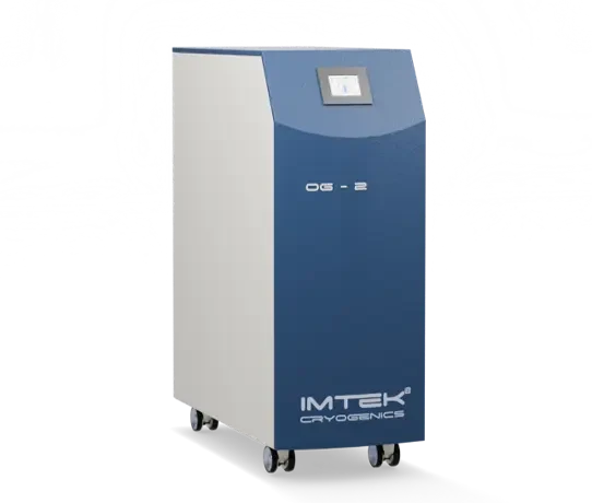 Og2 Oxygen Generator