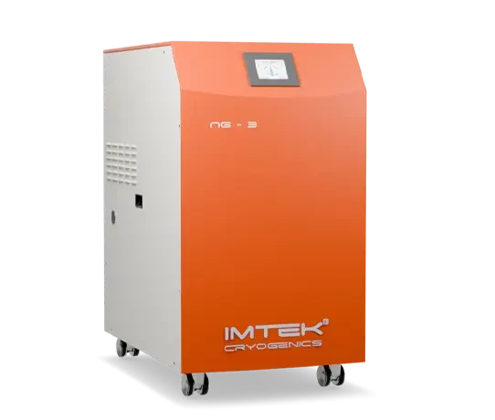 Ng 3 Nitrogen Generators
