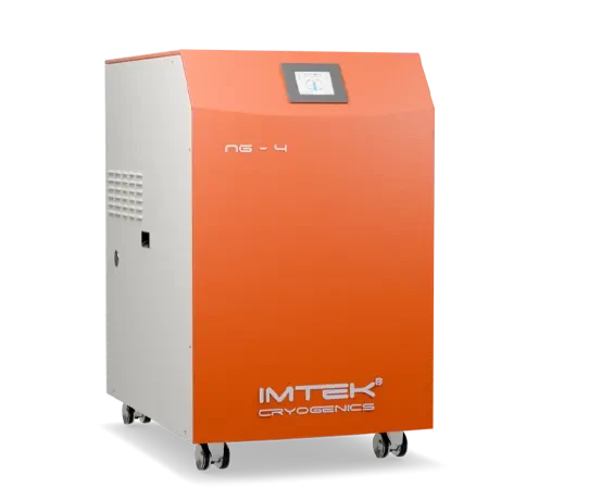 Ng 4 Nitrogen Generators
