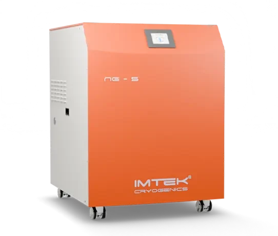 Ng 5 Nitrogen Generators